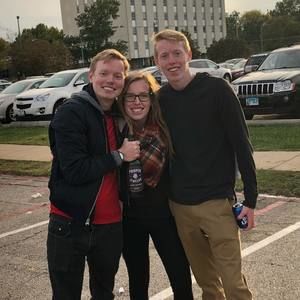 Meet your Posher, Michele